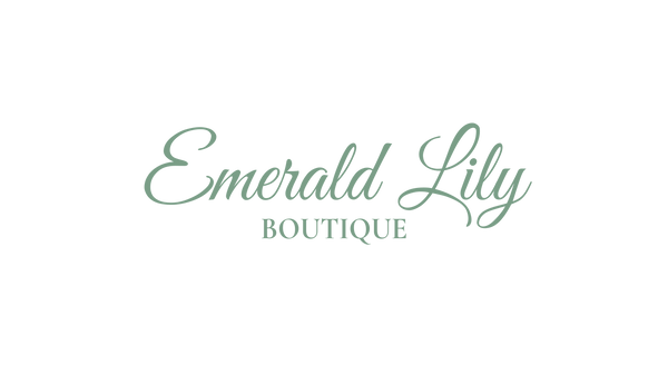 Emerald Lily Boutique